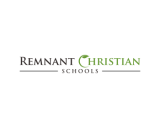 https://www.logocontest.com/public/logoimage/1671108223Remnant Christian Schools.png